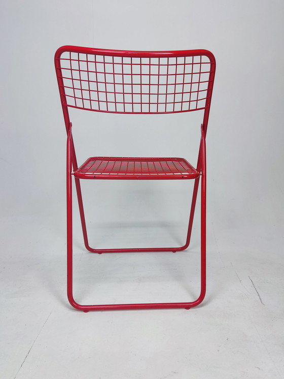 Image 1 of Niels Gammelgaard Rappen folding chair