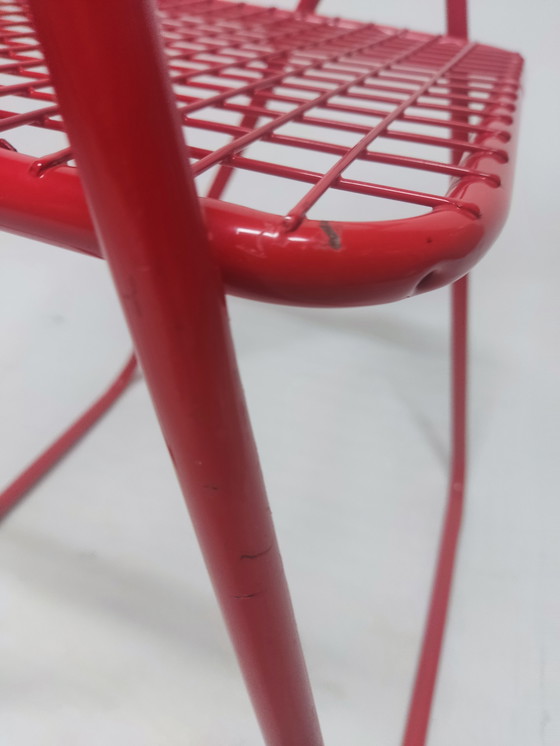 Image 1 of Niels Gammelgaard Rappen folding chair