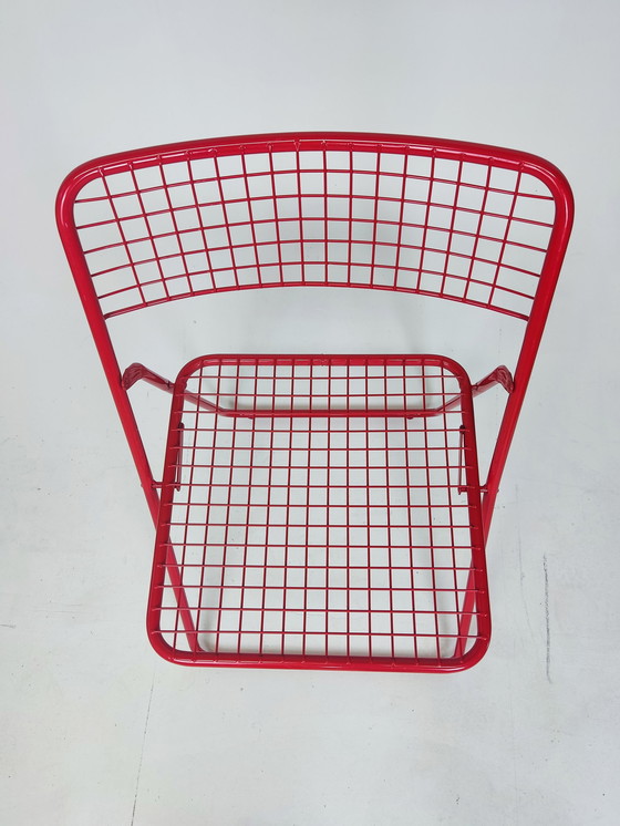 Image 1 of Niels Gammelgaard Rappen folding chair