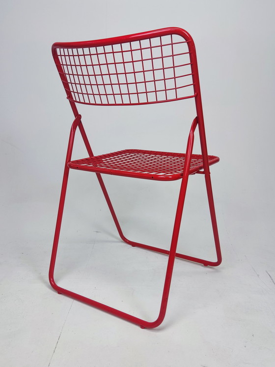 Image 1 of Niels Gammelgaard Rappen folding chair