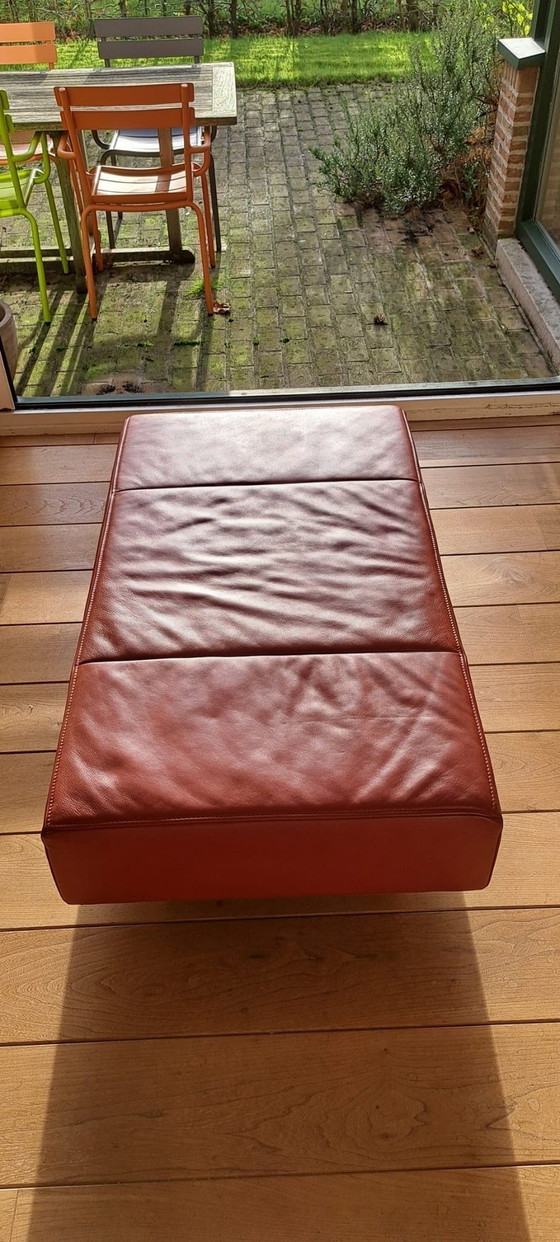 Image 1 of Jori Kamasitra Seat & Footstool