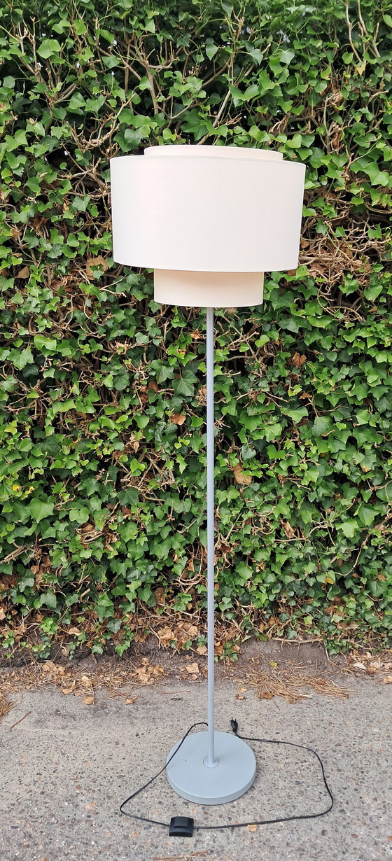 Image 1 of Design floor lamp 192 cm high