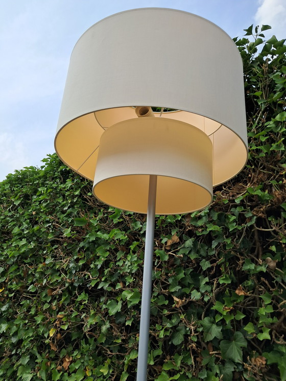 Image 1 of Design floor lamp 192 cm high