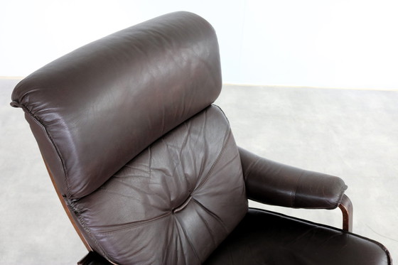 Image 1 of Fauteuil Vintage | Fauteuil | Chaise longue | Suédoise