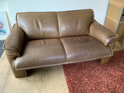 Leolux Sofa Type 760