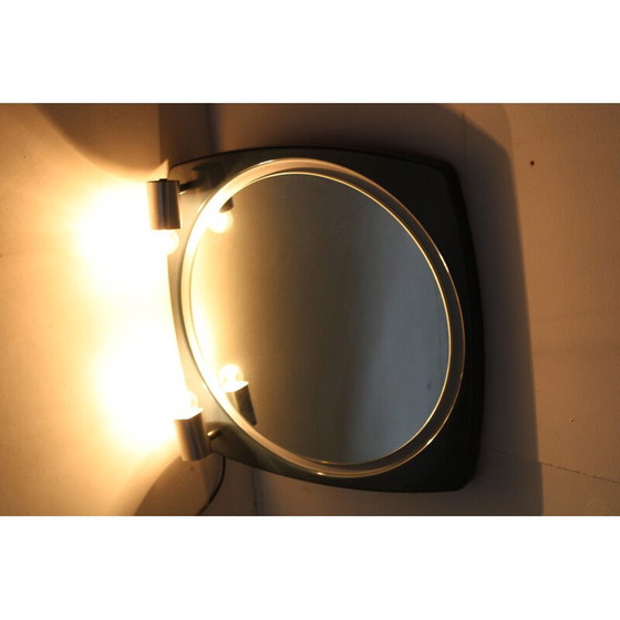 Image 1 of Specchio vintage per Thema, Italia 1970