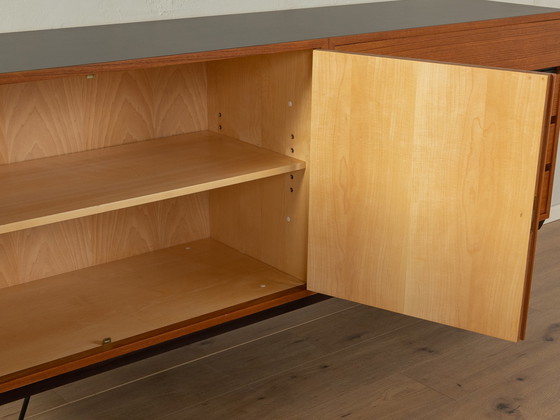 Image 1 of buffet / commode vintage