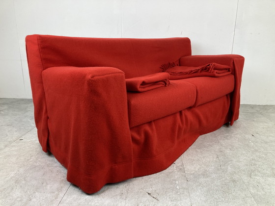 Image 1 of B&B Italia Fil Abiti sofa