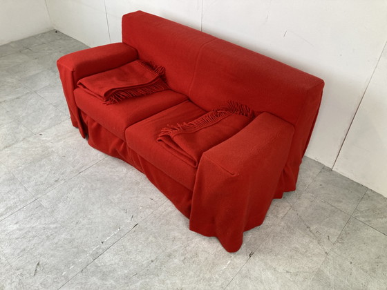 Image 1 of B&B Italia Fil Abiti sofa