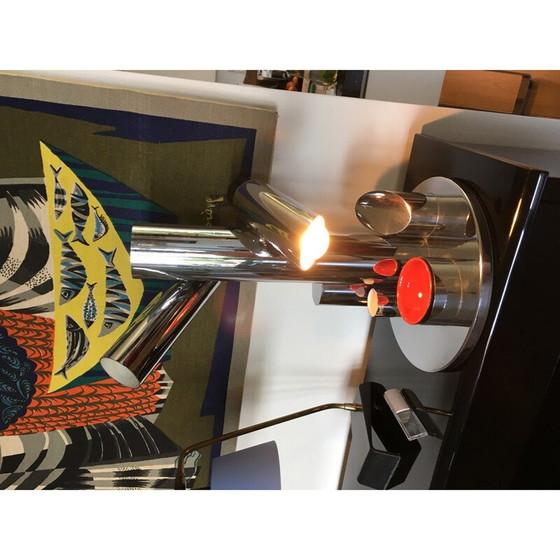 Image 1 of Lampada da tavolo vintage 