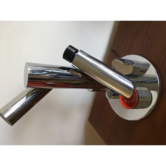 Image 1 of Lampada da tavolo vintage 