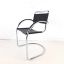 4 sedie vintage Bauhaus