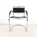 4 sedie vintage Bauhaus