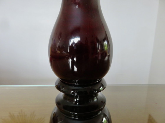 Image 1 of Large Pepper Mill "Chiarugi Cc Firenze" Italy