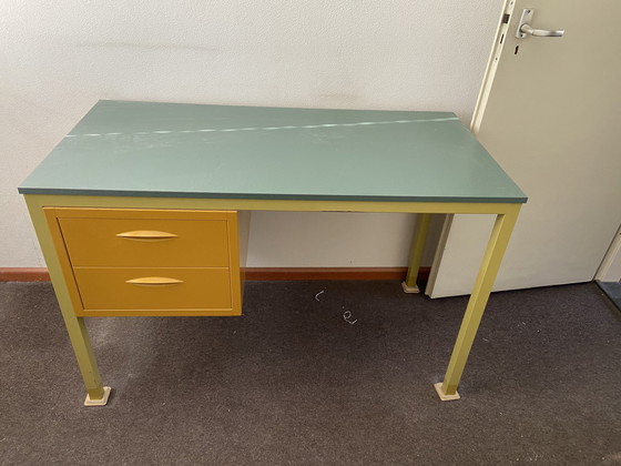 Image 1 of Vintage Design Desk