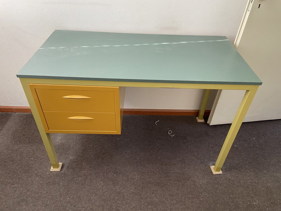 Image 1 of Vintage Design Desk