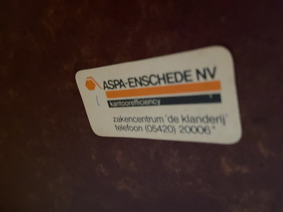 Image 1 of Vintage Design Desk