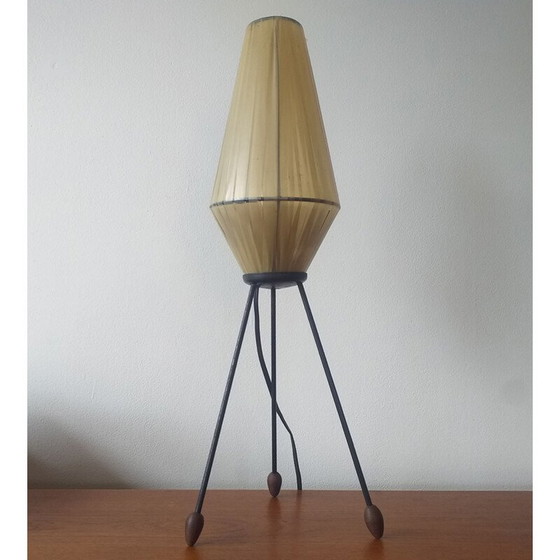 Image 1 of Mid century table lamp by Rocket, 1960s