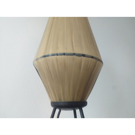 Image 1 of Mid century table lamp by Rocket, 1960s