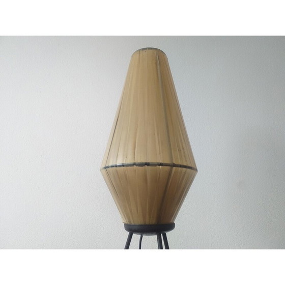 Image 1 of Mid century table lamp by Rocket, 1960s