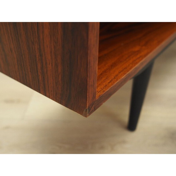 Image 1 of Rosewood bookcase, Danish design, 1970s, designer: Ib Kofod Larsen