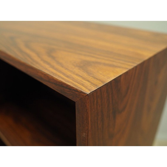 Image 1 of Rosewood bookcase, Danish design, 1970s, designer: Ib Kofod Larsen