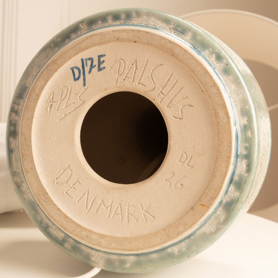 Image 1 of Lampada vintage Palshus