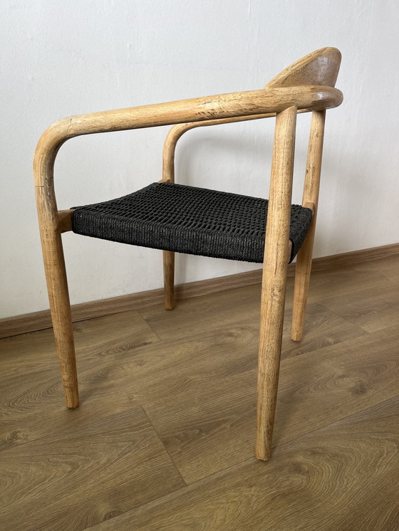 Image 1 of Silla Kave home Nina chair