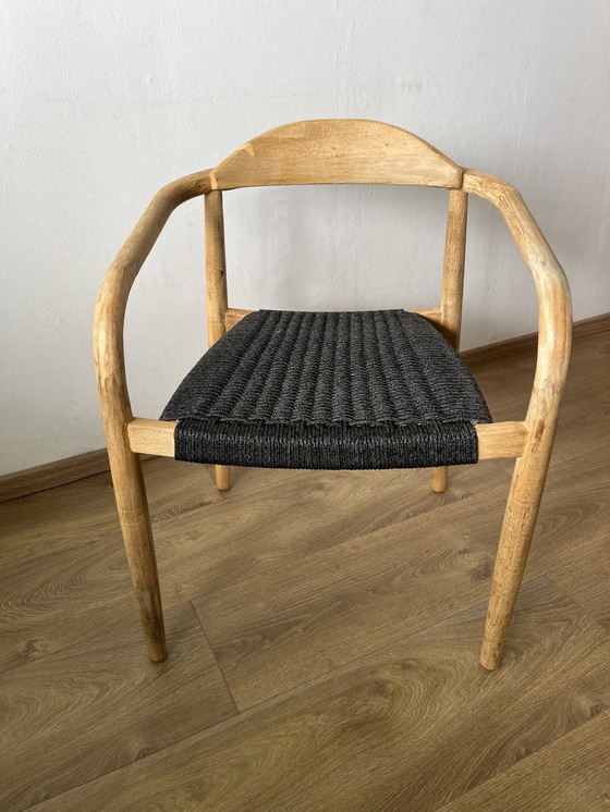 Image 1 of Silla Kave home Nina chair