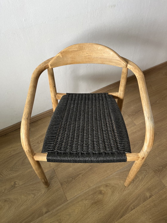 Image 1 of Silla Kave home Nina chair