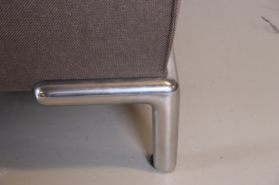 Image 1 of Bert Plantagie Monty Bench grey