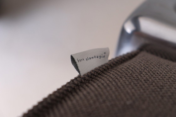 Image 1 of Bert Plantagie Monty Bench grey