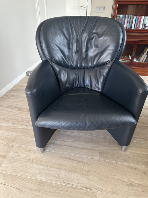 Leolux Excalibur Chairs