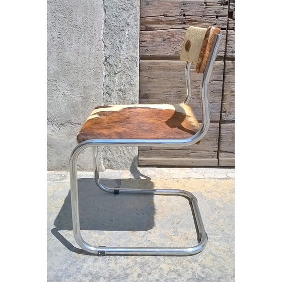 Image 1 of Vintage chair by Thonet 1940s