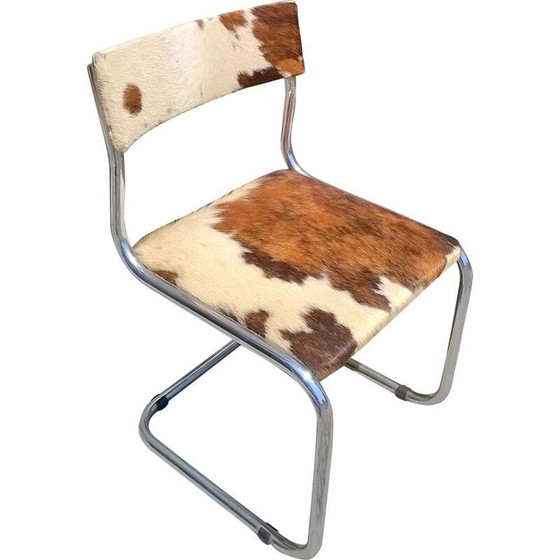 Image 1 of Vintage chair by Thonet 1940s