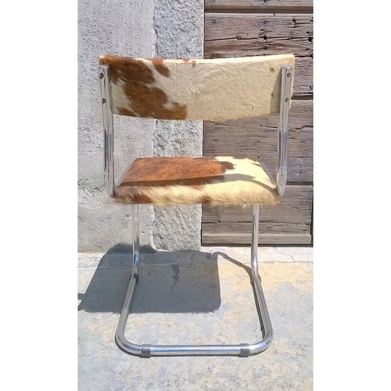 Image 1 of Vintage chair by Thonet 1940s