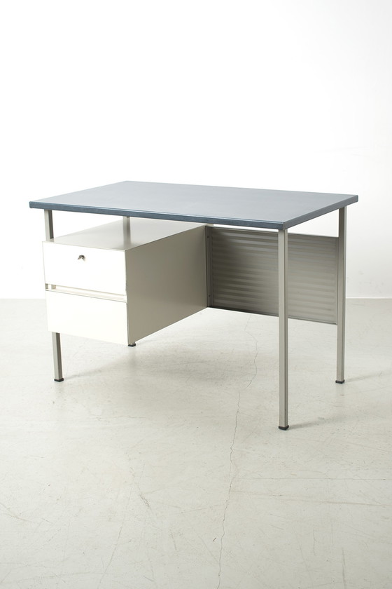 Image 1 of Gispen by AR Cordemeyer desk