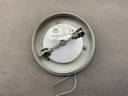 Metalarte model 1349 wall lamp