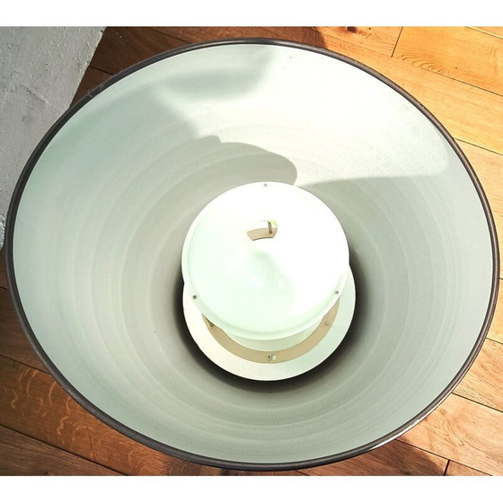 Image 1 of Vintage halogen pendant lamp Nur by Ernesto Gismondi for Artemides