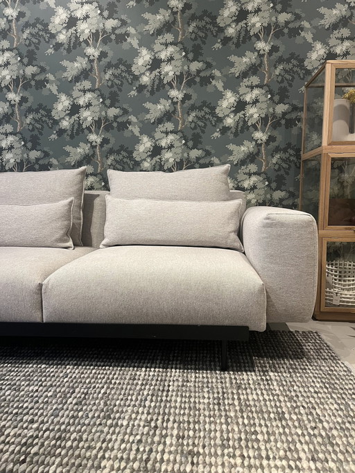 Muuto In Situ 3 Seater Sofa