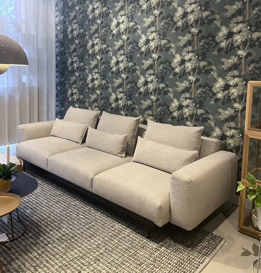 Muuto In Situ 3 Seater Sofa