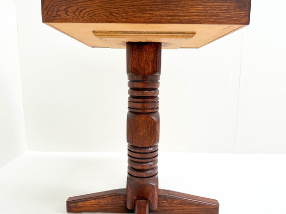 Image 1 of Mesa de ajedrez