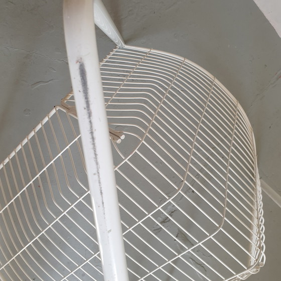 Image 1 of Ikea Järpen wire chair