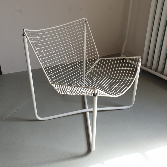 Image 1 of Ikea Järpen wire chair