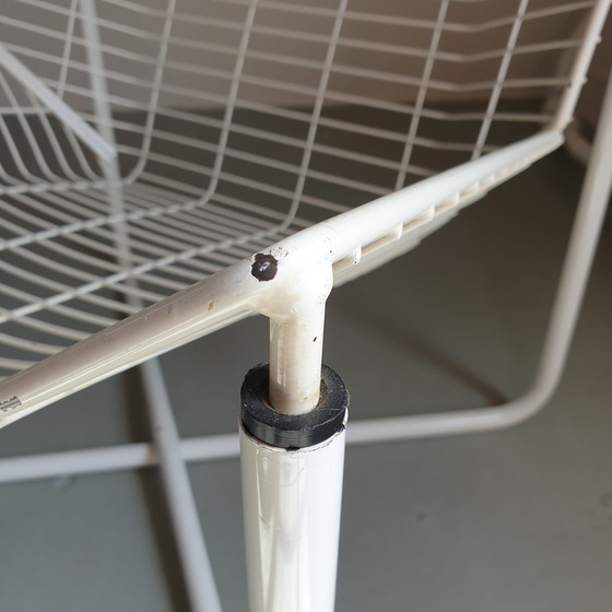 Image 1 of Ikea Järpen wire chair