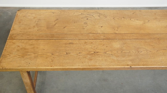 Image 1 of Long Dining Table