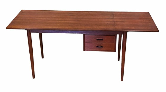 Image 1 of Sigh & Søns Møbelfabrik Classic Folding Desk