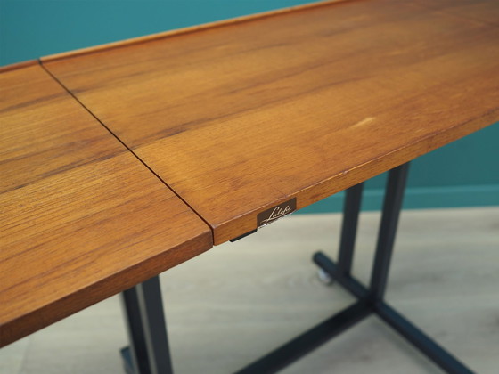 Image 1 of Troley Table, Danish Design, 1970S, Production: Labofa Møbler