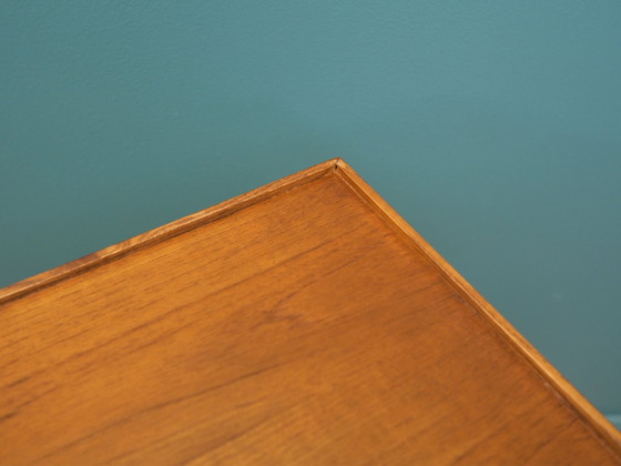 Image 1 of Troley Table, Danish Design, 1970S, Production: Labofa Møbler