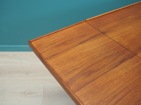 Image 1 of Troley Table, Danish Design, 1970S, Production: Labofa Møbler